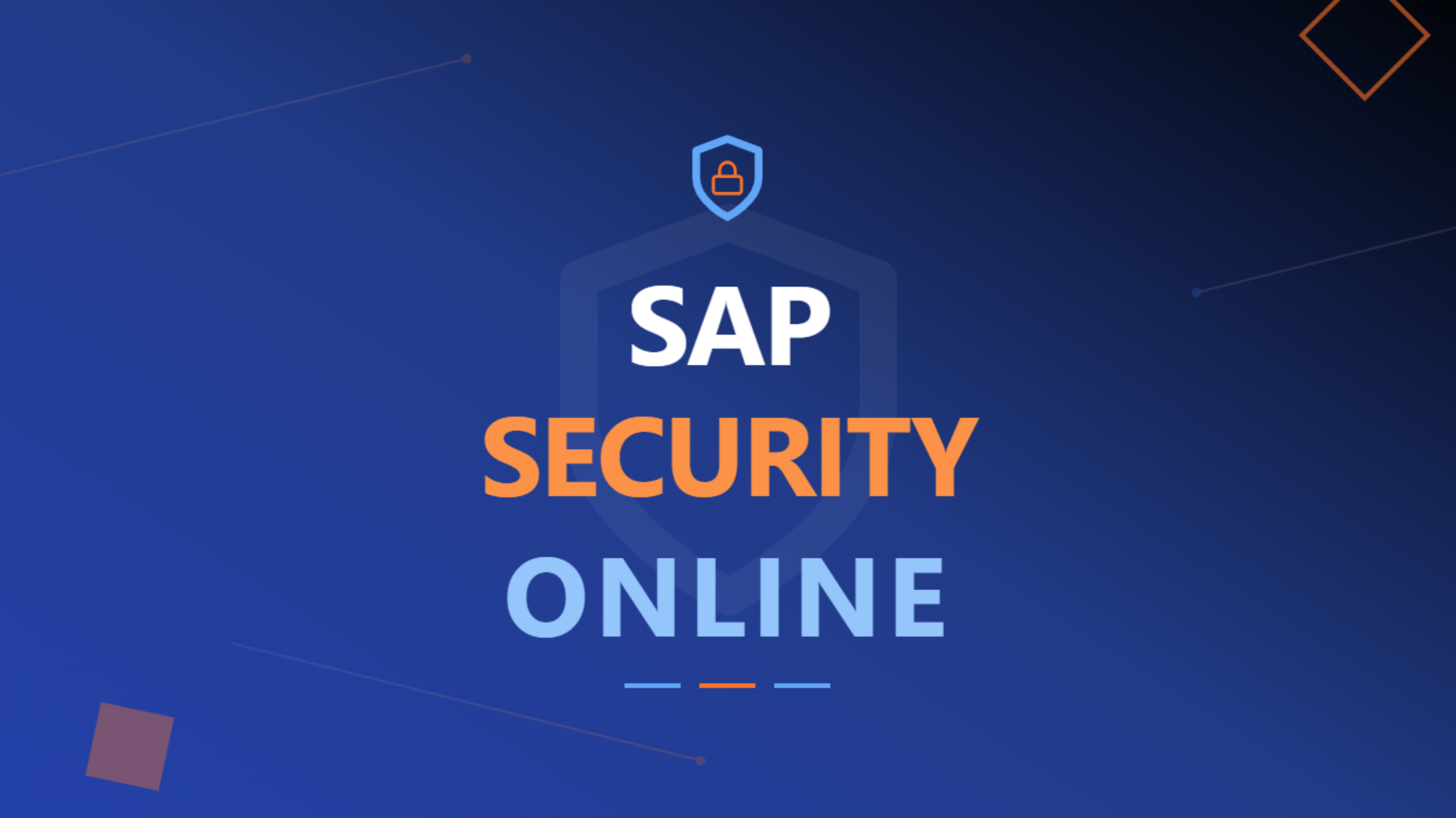 SAP Güvenliği Neden Önemli?