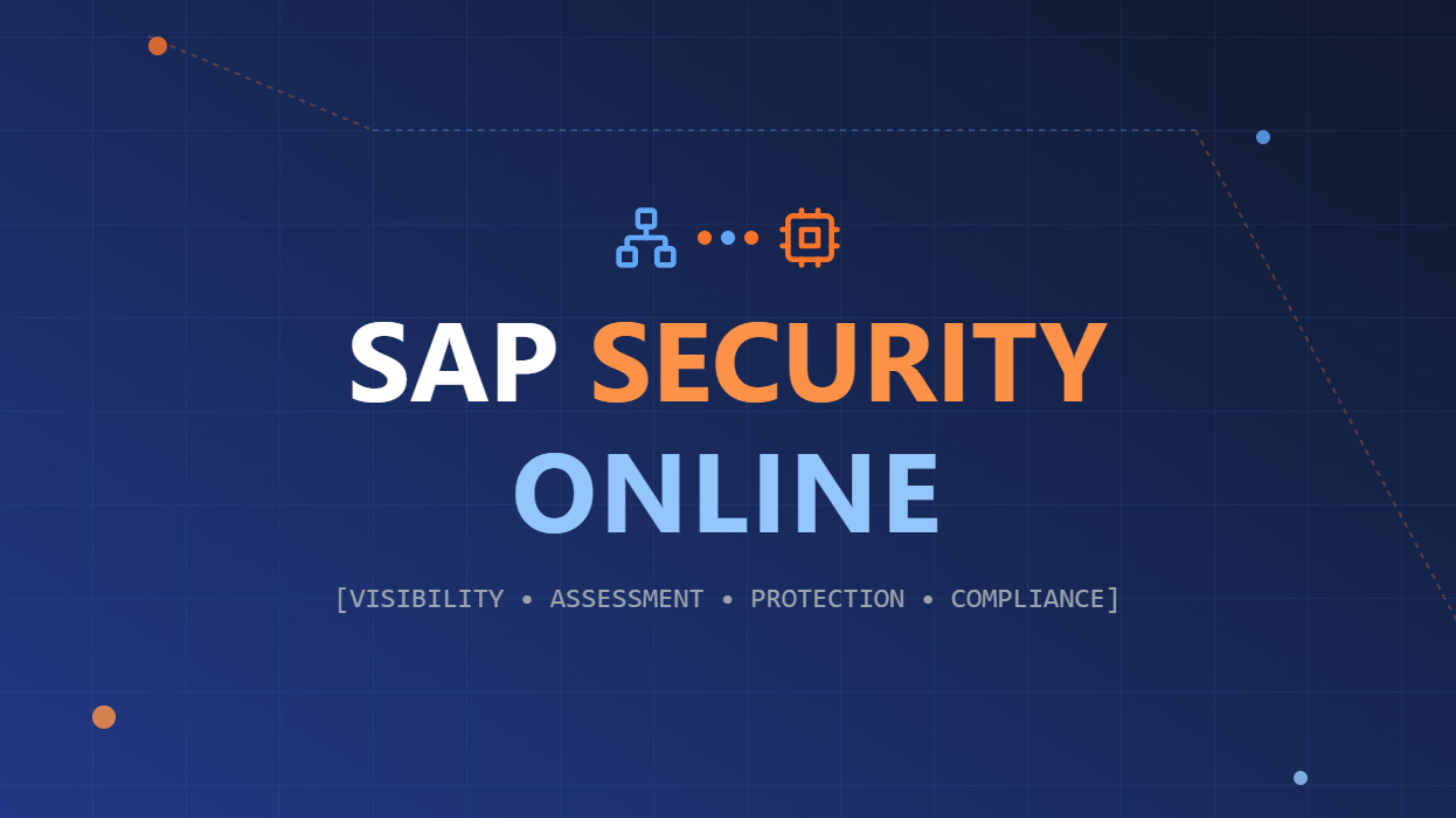  Geleneksel SAP Güvenliği ve Ağ Güvenliği Neden Yeterli Değil?