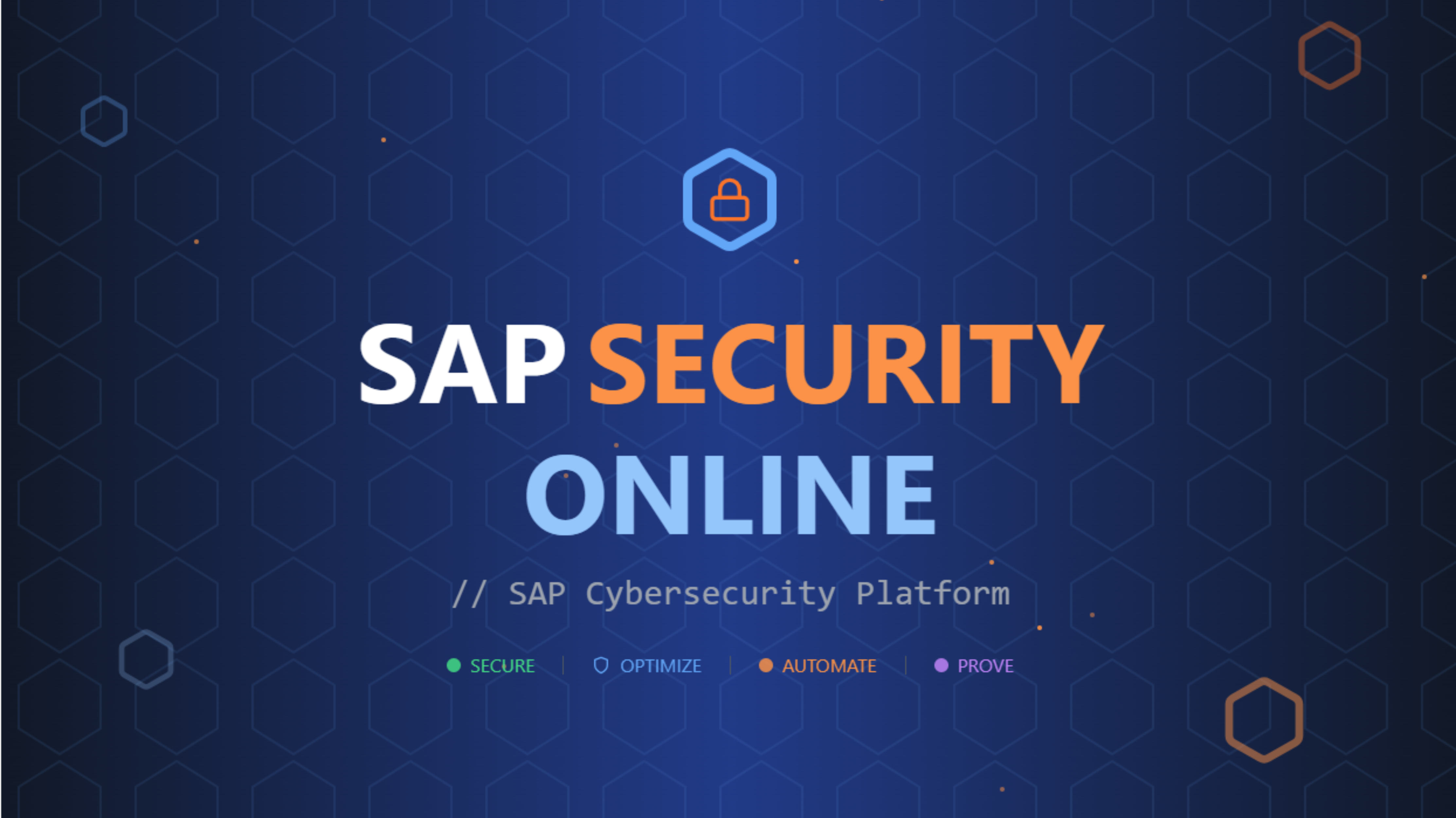 SAP Denetimlerinden Sağ Çıkmak: Güvenlik Temellerine Dönüş